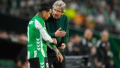 LA LIGA: Osasuna i Betis podelili bodove!
