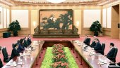 ОБНАВЉАЊЕ ВЕЗЕ: Кина најавила обнову комуникације, саобраћаја и трговине с Тајваном
