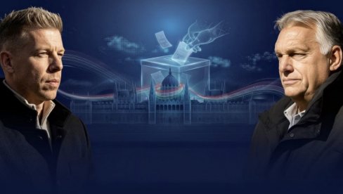 ЗАТВОРЕНА БИРАЛИШТА У МАЂАРСКОЈ: Апсолутни рекорд излазности оборен је у 17 часова