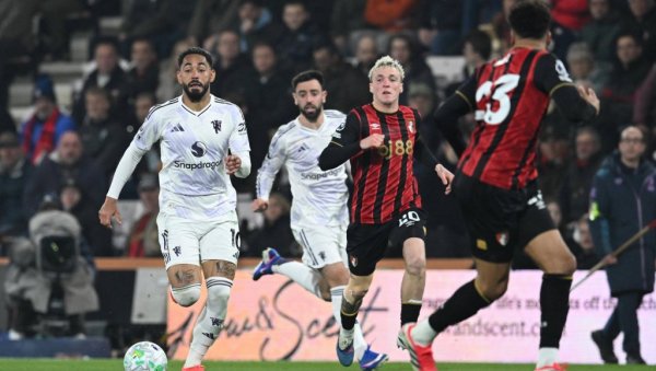 ТИП ПРЕДЛАЖЕ - ПРЕМИЈЕР ЛИГА ЕНГЛЕСКЕ: Нотингем за опстанак