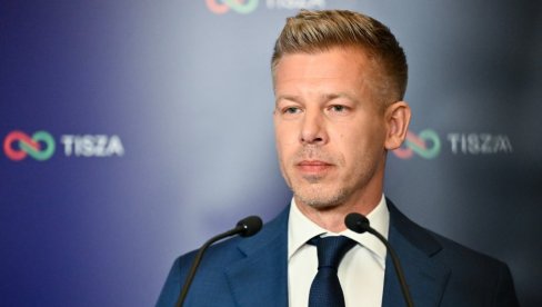 MAĐAR OBJASNIO: Ovo je najteža prepreka za uvođenje evra u Mađarsku