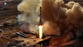 Patriot ne stiže da obori kindžal: NATO oficiri zapanjeni ruskom raketom - 10 puta brža od zvuka razara protivnika