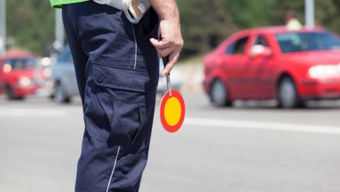 SITNA NEKULTURA: Top 10 loših navika vozača koje policija gotovo nikada ne kažnjava