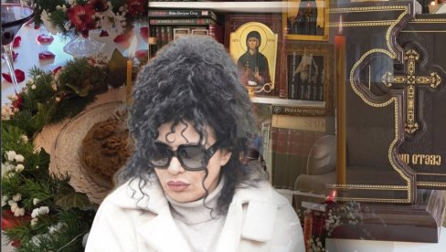 TO JE SIMBOL ZLA!: Za Vaskrs Lidija Vukićević strogo ZABRANJUJE jednu stvar