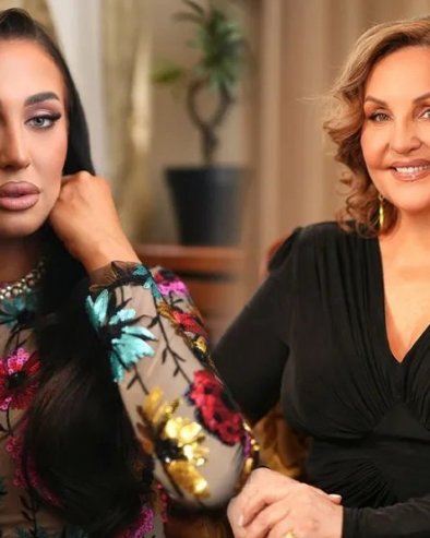 ДОБИЛА САМ ПОЗИВ: Ана Бекута остварила сан Магдалени Врачић, овај потез променио је њену каријеру (ФОТО)