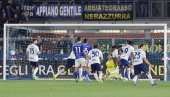 Gosti ne odustaju od Lige šampiona: Neroverdima ovaj meč ništa ne znači