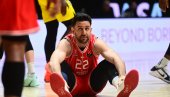 Евролига изабрала најбољи потез сезоне: Мицић је део њега! (ВИДЕО)
