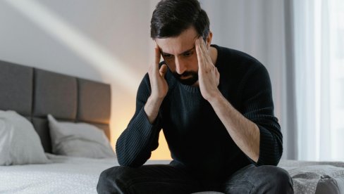 Da li je bol u slepoočnicama bezazlen ili opasan? Ako ga prate ovi simptomi, obavezno posetite lekara