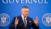 Поднећемо тужбу Суду правде Фицо побеснео због забране увоза руског гаса