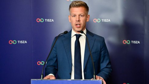 BUDIMPEŠTA NEĆE ODUSTATI OD RUSKIH ENERGENATA Mađar: Ne možemo da promenimo geografiju