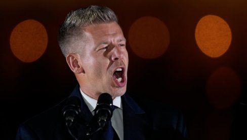 ШОК ЗА БРИСЕЛ: Мађар отказао послушност и окренуо се Путину - ево о чему се ради