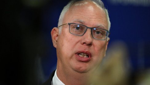 DIMITRIJEV O PORAZU FIDESA: Ovo će samo ubrzati raspad EU, proverite za 4 meseca da li sam u pravu