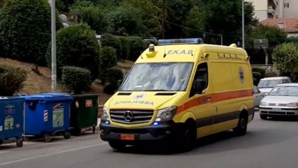 ЗА РУБРИКУ ВЕРОВАЛИ ИЛИ НЕ: Возач преживео пад са литице од 70 метара и то без повреда