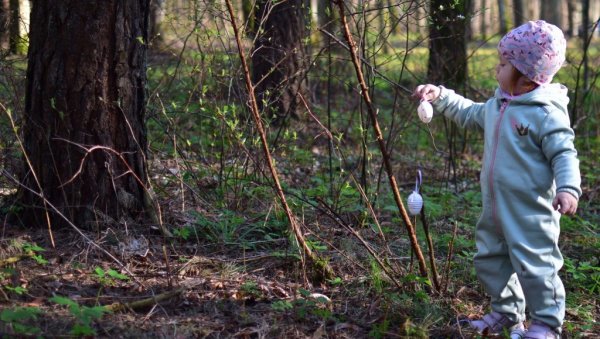 КАКО ДА ПРОВЕДЕТЕ ВАСКРШЊИ ПОНЕДЕЉАК: Идеје за опуштање после празника