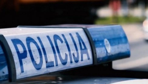Horor na 1. maj: Stigla dojava o ubistvu žene, policija pronašla još jedno telo