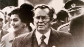 БИЛА ТИТОВА МИЉЕНИЦА: Пред смрт, Броз је од певачице тражио само једно