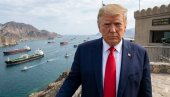 Šta Tramp planira za Ormuz: Američka depeša ocrtava novu „konstrukciju“ za kontrolu moreuza