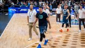 BOMBA U EVROLIGI! Dubai ozvaničio saradnju sa trenerom Luke Dončića!
