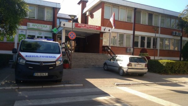 ПОЗИВ ДАВАОЦИМА: Сутра акција давања крви у Великом Градишту