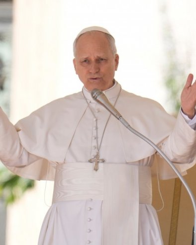 НЕ ПЛАШИМ СЕ ТРАМПА, НАСТАВИЋУ ДА СЕ ОГЛАШВАМ: Папа одговорио на критике америчког председника (ФОТО)