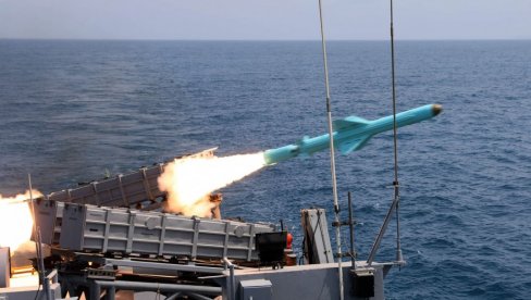 KOMANDANT IRANSKE MORNARICE O TRAMPOVIM PRETNJAMA: Pažljivo pratimo svaki potez američke flote
