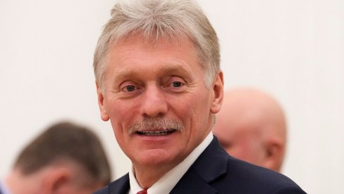 Razgovori bez rezultata: Peskov upozorio na opasnost od obnavljanja rata na Bliskom istoku