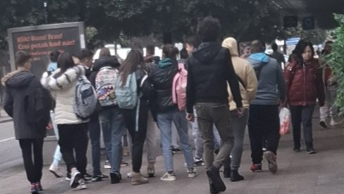 До Брисела с ЛГБТ водичем: Финансирање приручника о геј популацији узнемирило Црногорце