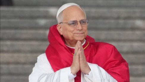 Papa planira susret sa žrtvama seksualnog zlostavljanja: Evo kad planira da poseti Španiju