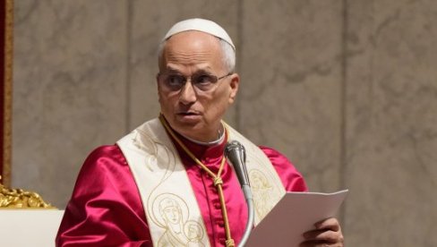 Dojava o bombi u kući starijeg brata pape Lava XIV: Evakuisano celo naselje - svi odmah povezali sa Trampom