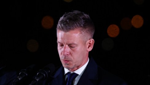 Voditelj rastavio Mađara na delove: Mislio da će da vodi ustaljeni monolog, pa ga novinar potopio