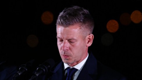 НИЈАНСЕ ВРЕДНЕ ПАЖЊЕ: Мађар није изневерио Русе?