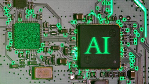 Neočekivan obrt: AI postaje skuplja od zaposlenih
