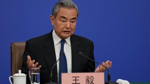 KINA PORUČUJE: Primirje SAD i Irana je krhko, prioritet sprečiti obnavljanje sukoba