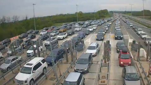 Važno obaveštenje za sve vozače: Oglasili se Putevi Srbije