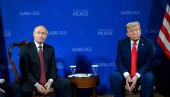 ЦИА АНАЛИТИЧАР РАСПАЛИО ПО ВАШИНГТОНУ! Скренули сте с пута, ево зашто су ПРЕГОВОРИ СА РУСИЈОМ у потпуном застоју!