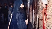 ЈУБИЛЕЈ У ВИСОКИМ ДЕЧАНИМА: Патријарх Порфирије обележио 40 година од монашења (ФОТО)