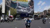 Иран саопштио: Акције САД које ометају контролу Ормуског мореуза сматрамо кршењем примирја