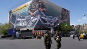 Teheran spreman za rat: Pregovori mogu biti paravan za iznenadni vojni udar SAD