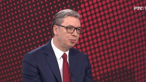 VUČIĆ O ODNOSIMA DVA NARODA: Ponosan sam na odnose između srpskog i mađarskog naroda koje smo izgradili Orban i ja