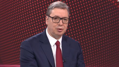TAČNO U 10 ČASOVA! Predsednik Vučić sutra obilazi novi Jedinstveni dispečerski centar za upravljanje železničkim saobraćajem