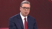 TAČNO U 10 ČASOVA! Predsednik Vučić sutra obilazi novi Jedinstveni dispečerski centar za upravljanje železničkim saobraćajem