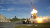 Amerika neće moći da ratuje? Pentagon ostaje bez raketa – proizvodnja ne prati potrošnju!