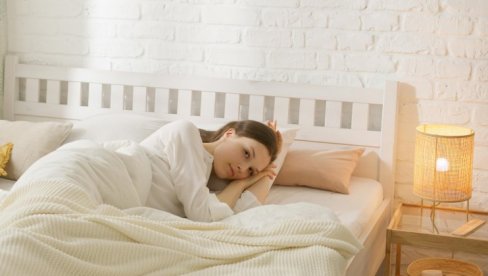 NESANICA NIJE UOPŠTE BEZAZLENA Upozorenje stručnjaka:  Hronična tiho razara zdravlje, to je znak da život mora da se menja