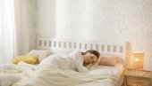 BUDITE SE UMORNI, MUČI VAS NESANICA? Položaj kreveta direktno utiče na kvalitet sna