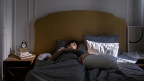 Najnovija studija upozorava: Ove dve navike spavanja mogu povećati rizik od srčanih problema