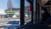 ДЕО ТАКОВСКЕ ЗАТВАРА СЕ ДАНАС ЗБОГ РАДОВА: Уместо тролејбуса возиће аутобус, а ево куда ће ићи линије 23 и 304Н