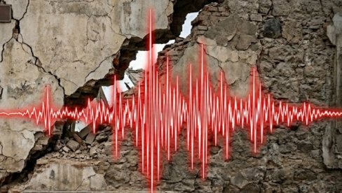 Земљотрес у Индонезији: Потрес снаге 5,7 степени Рихтерове погодио Суматру