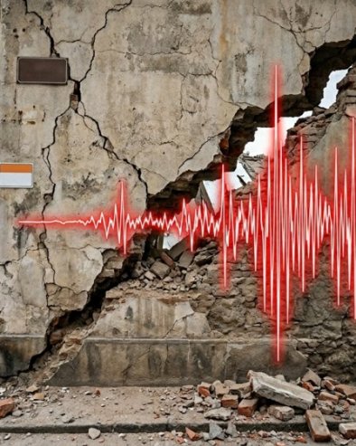 ТЛО СЕ НЕ СМИРУЈЕ: У Јапану регострован земљотрес јачине 5,8 степени