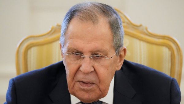 Лавров тугује: Велики губитак за руско друштво у целини