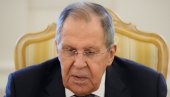 Lavrov doputovao u Tursku: Diplomatski forum i bilateralni susreti